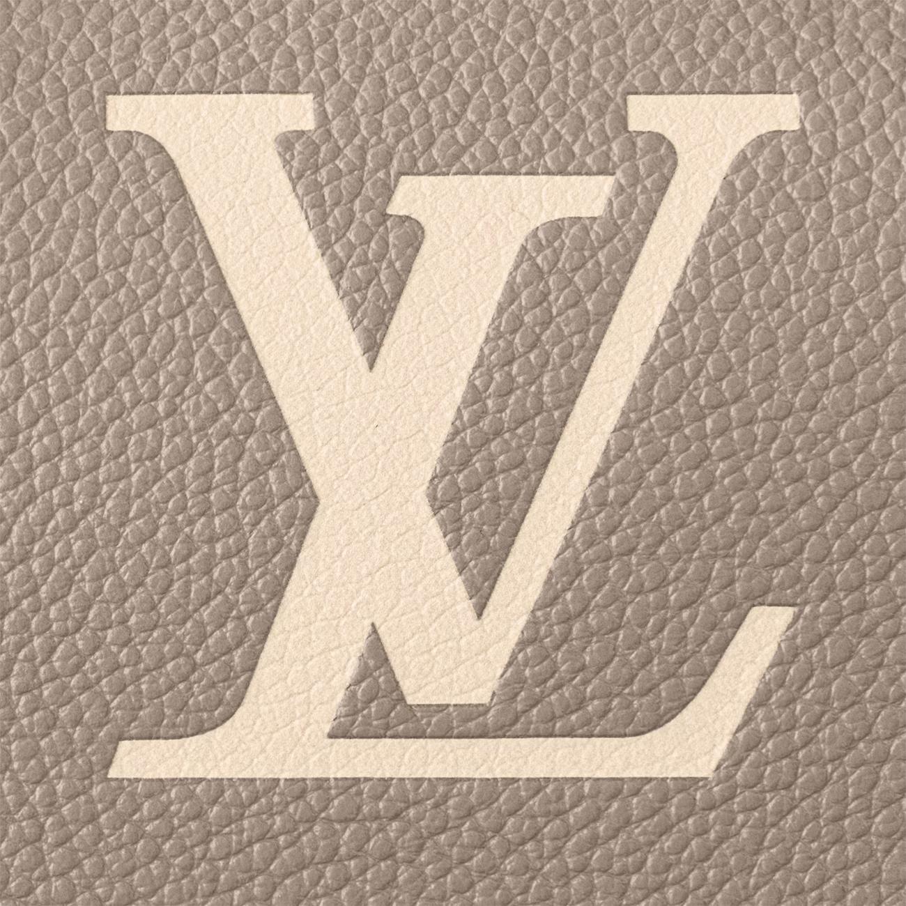 Túi Louis Vuitton Speedy Bandoulière 20 Nữ Da Bicolor Monogram